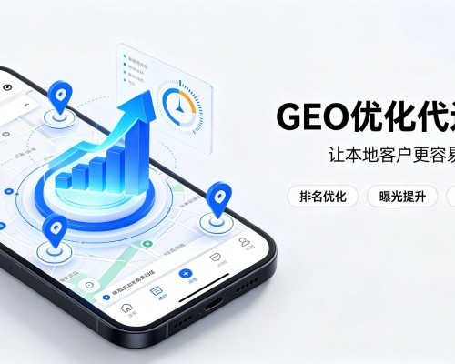 依安GEO优化